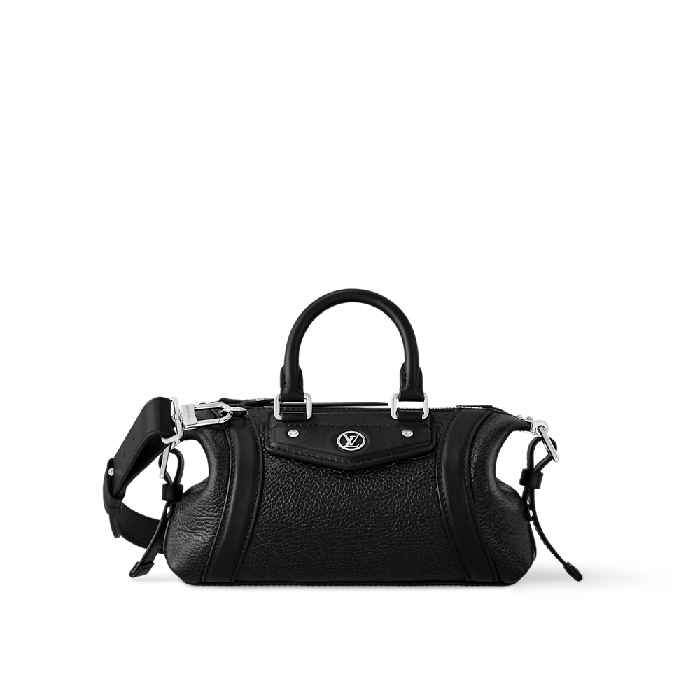Louis Vuitton NANO LV BIKER Bag M14623