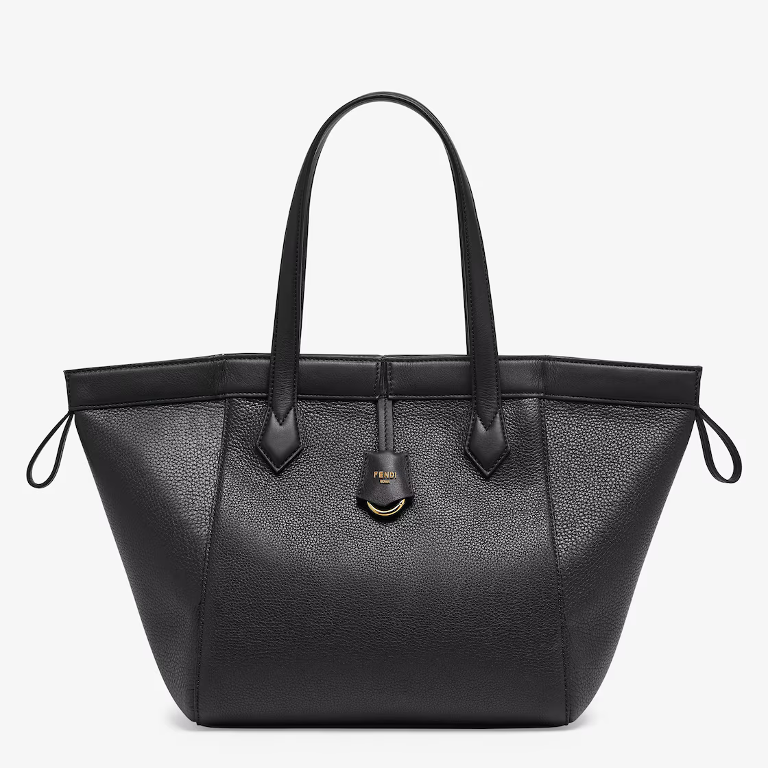 FENDI Origami Medium Handbag 8BH414APZAF0KUR