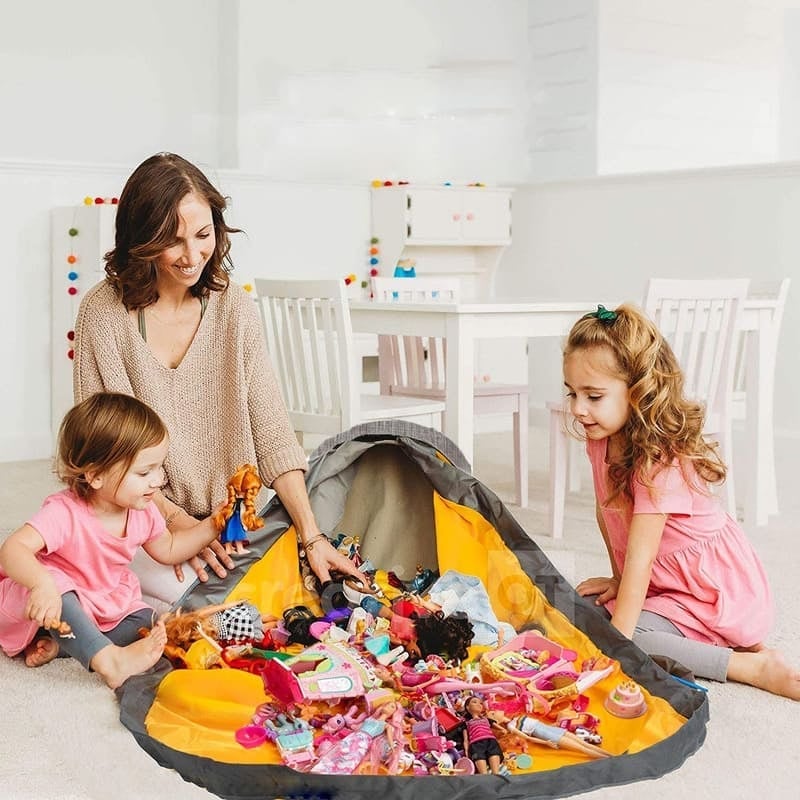 🎁Toy Storage Bag🎁