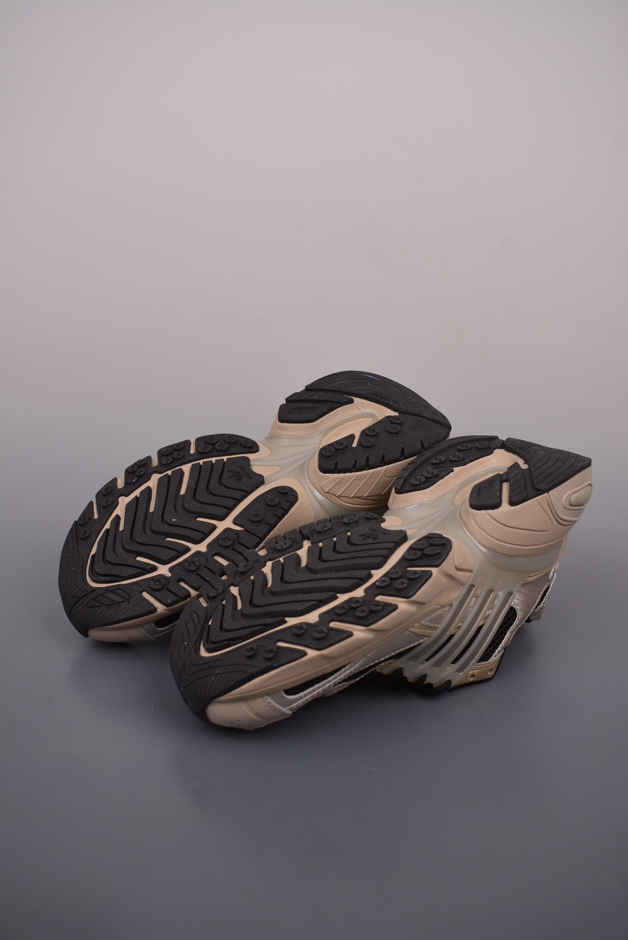 Adidas Adistar XLG Shakhaki Rose Gold Black IF6936