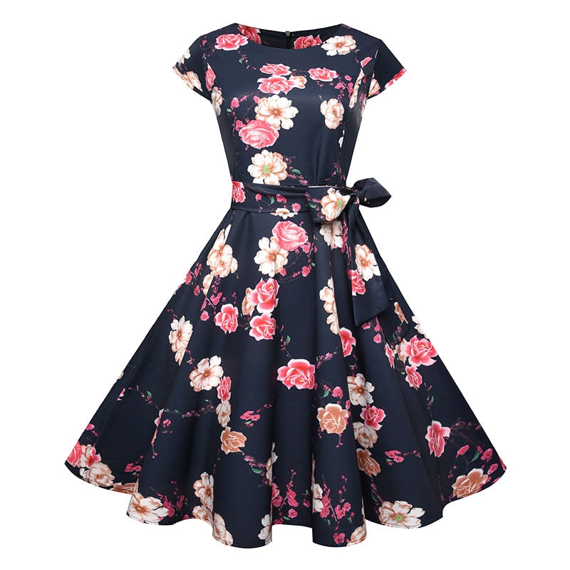 Sandy Dress