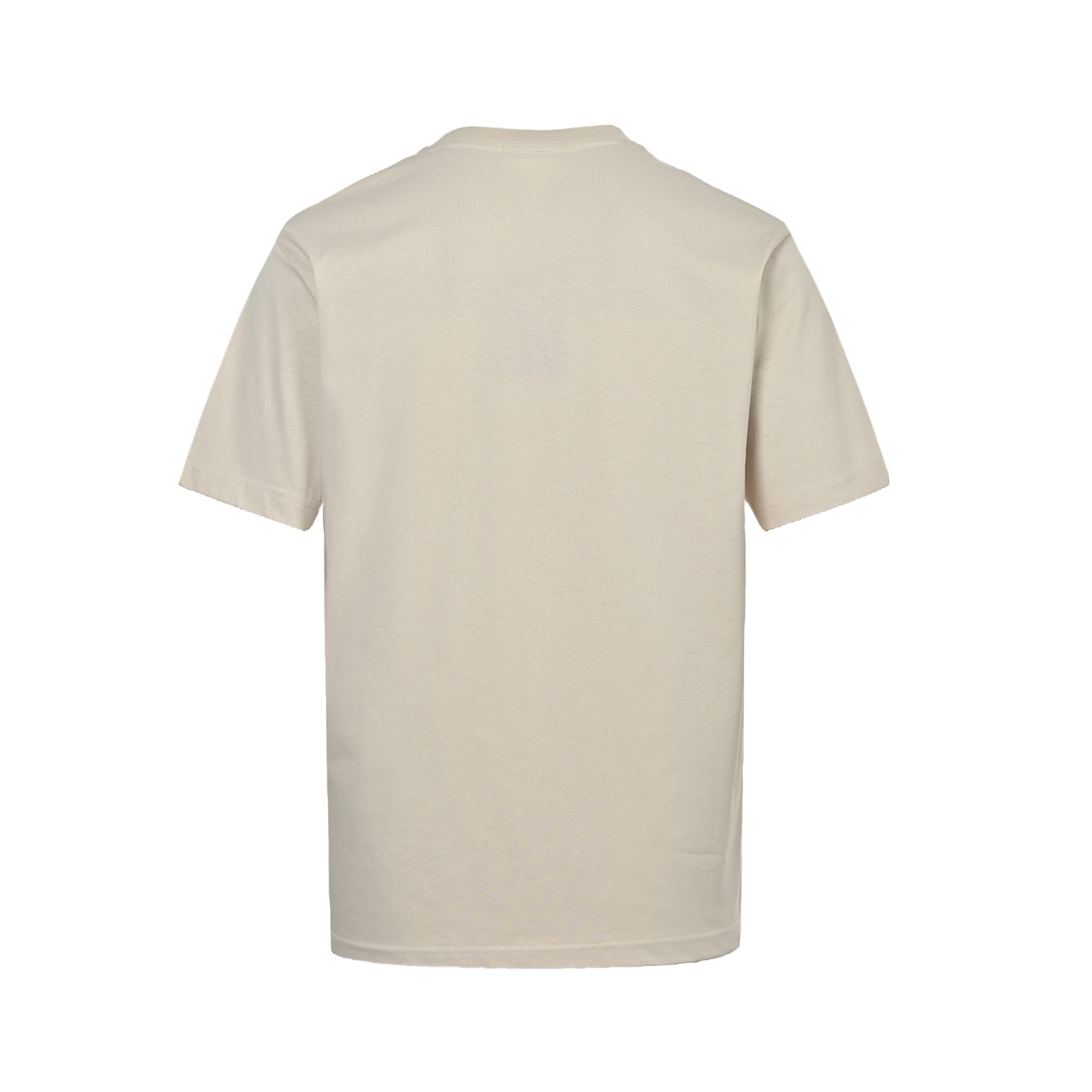 Fendi 25ss pocket FF embossed short sleeve