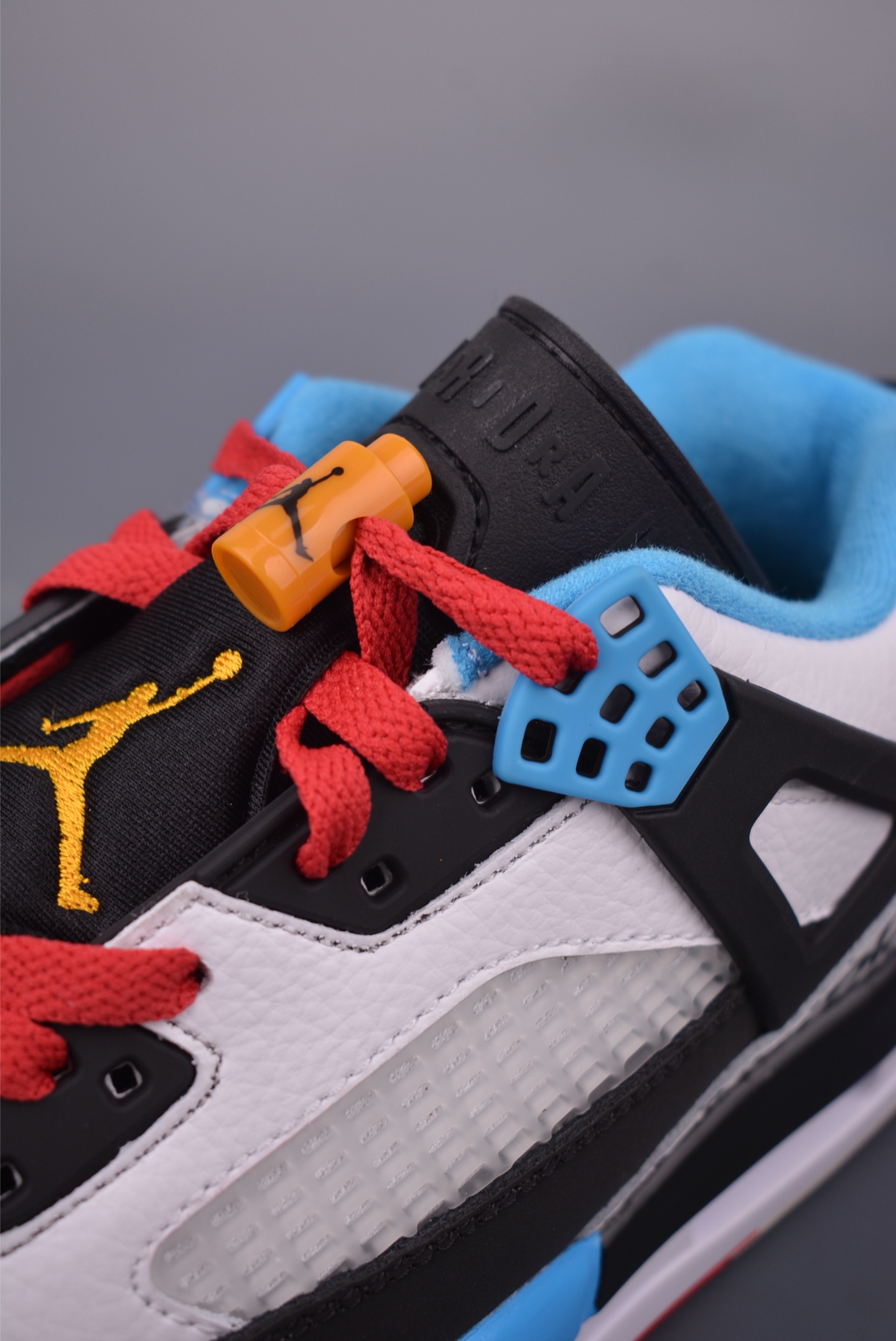 Spike Lee Jordan Spizike Low 