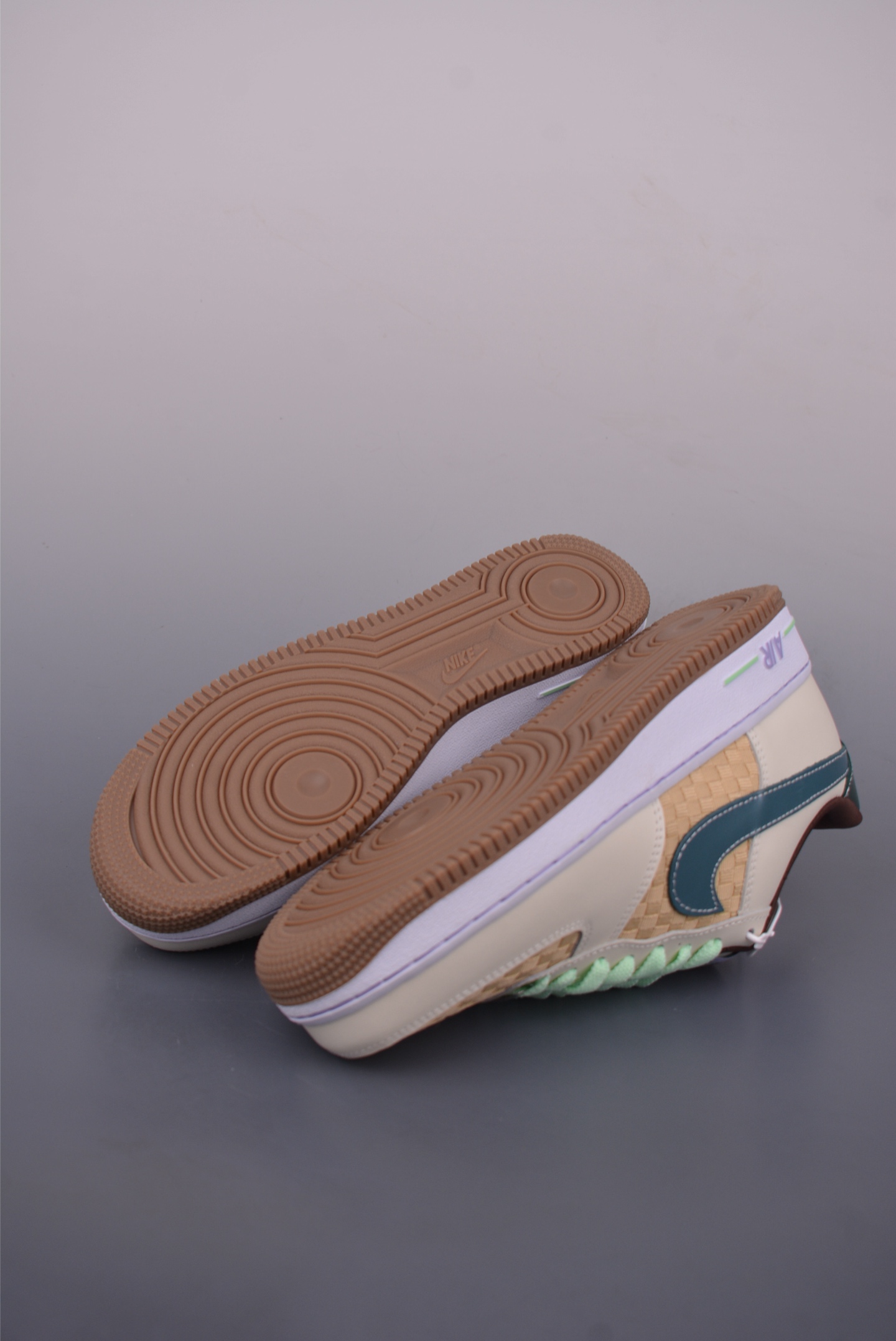 Nike Air Force 1 Low “Easter Basket” IB5722-100