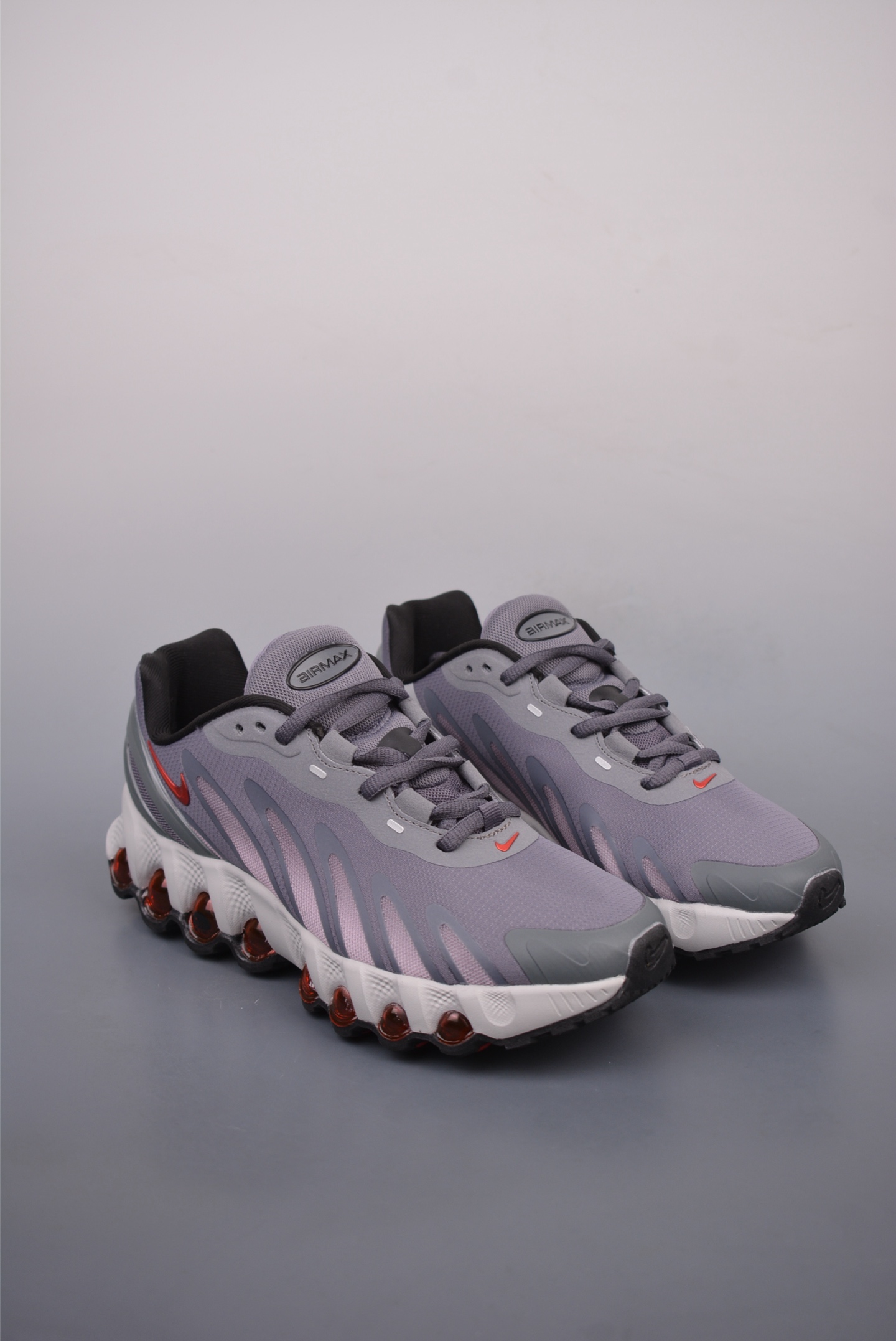 Nike Air Max DN8 Grey Purple FQ7860-035