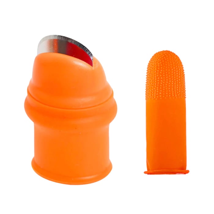 💥50% OFF--Last Day Sale🔥--Gardening Thumb Knife--Buy 3 Get 1 Free