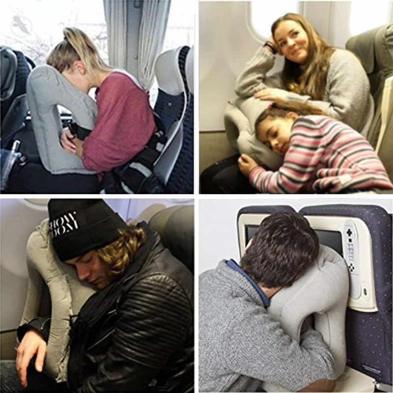 Pocket Travel Pillow