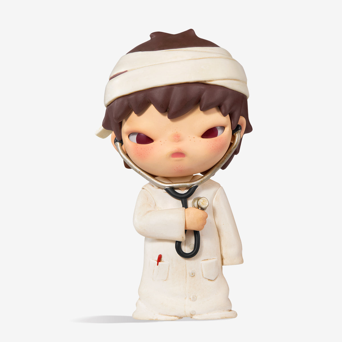 POP MART Hirono City of Mercy Series [1 Blind Box]