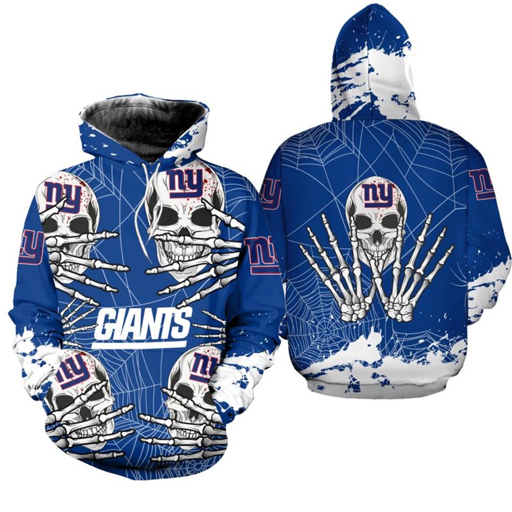 NEW YORK GIANTS 3D NYG11005