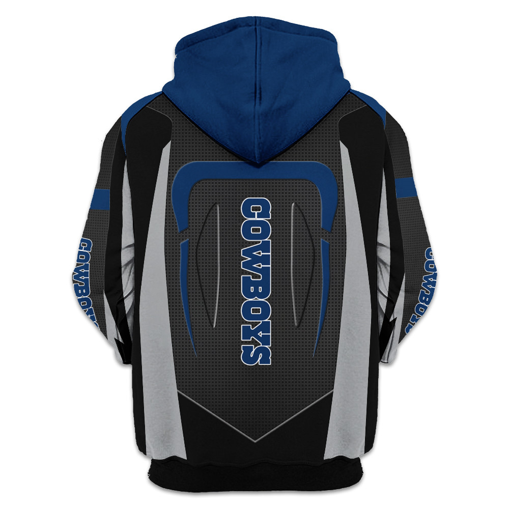 DALLAS COWBOYS 3D DC200