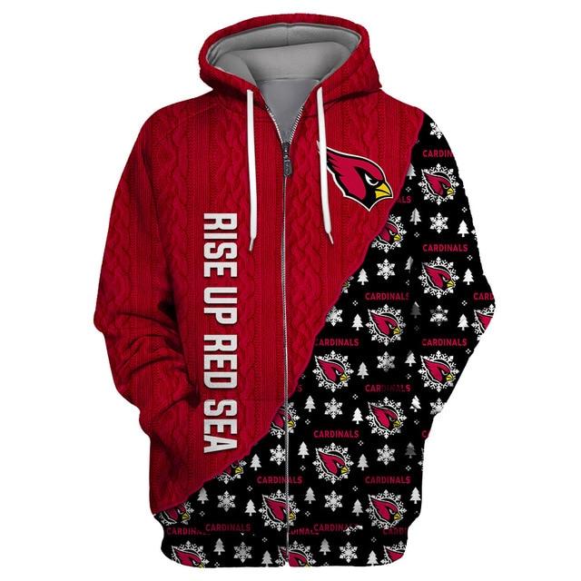 ARIZONA CARDINALS 3D AC200
