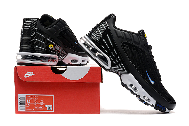 AirMax Plus3  Redesign Original Tn Series