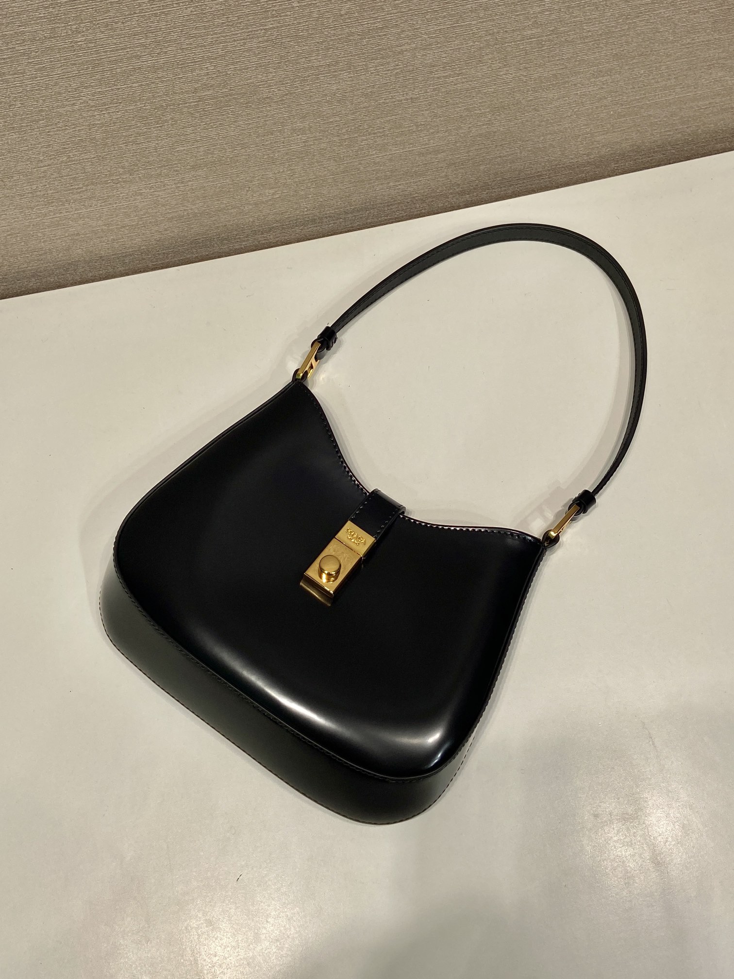 Prada Cheo Shoulder Bag 1BC169A