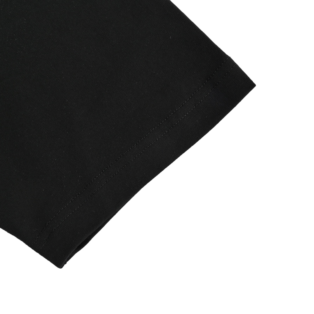 Louis Vuitton 24ss 3D monogram print short sleeves