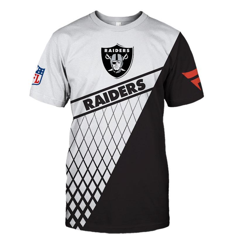 LAS VEGAS RAIDERS 3D HNT1413