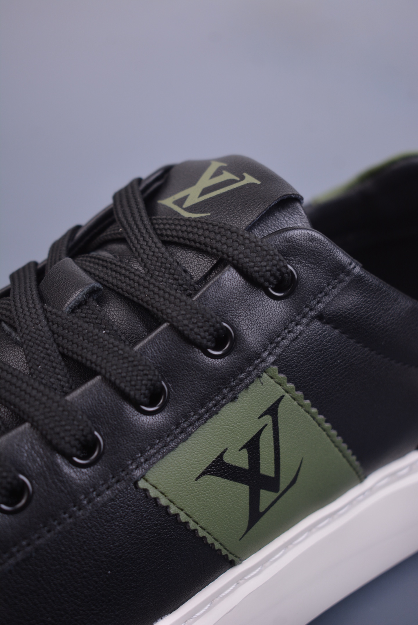 Louis vuitton Trainer Sneaker Low 