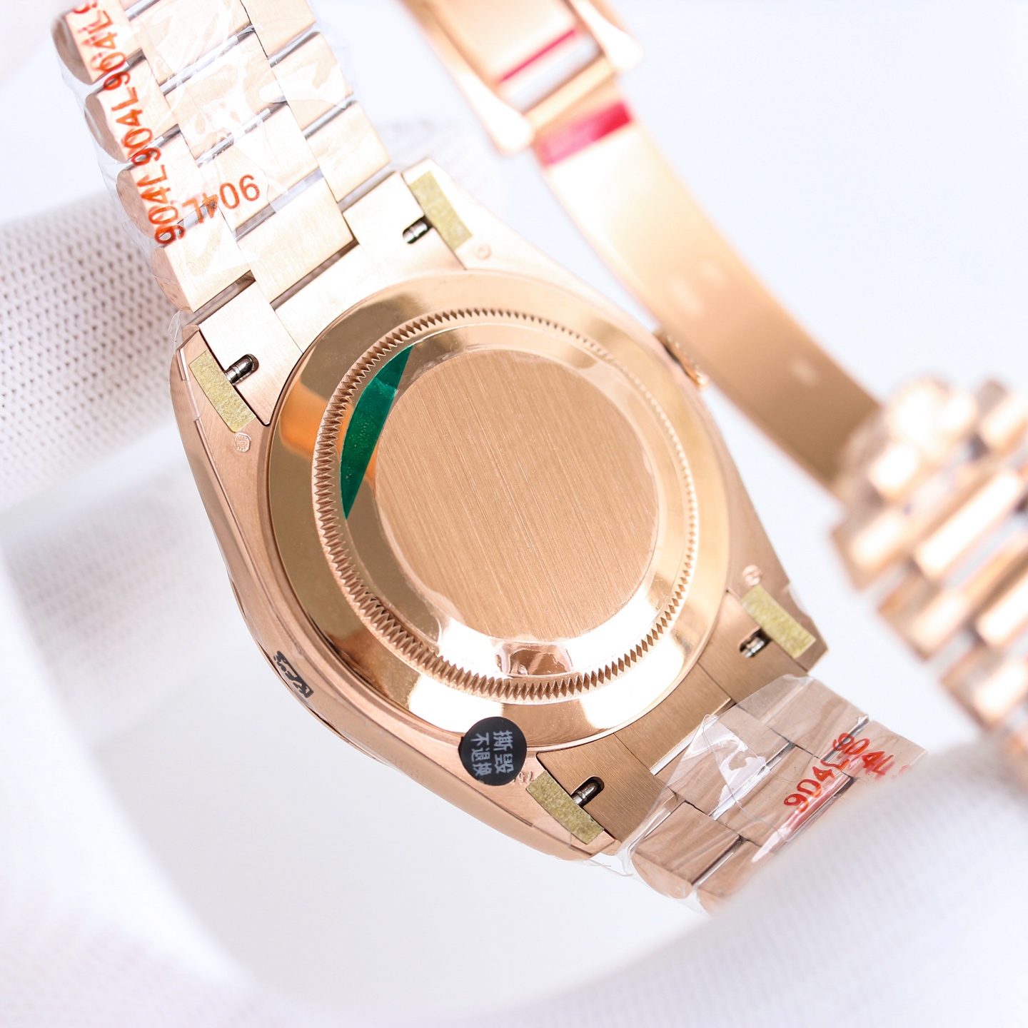 Rolex Datejust 40 Men's Watch
