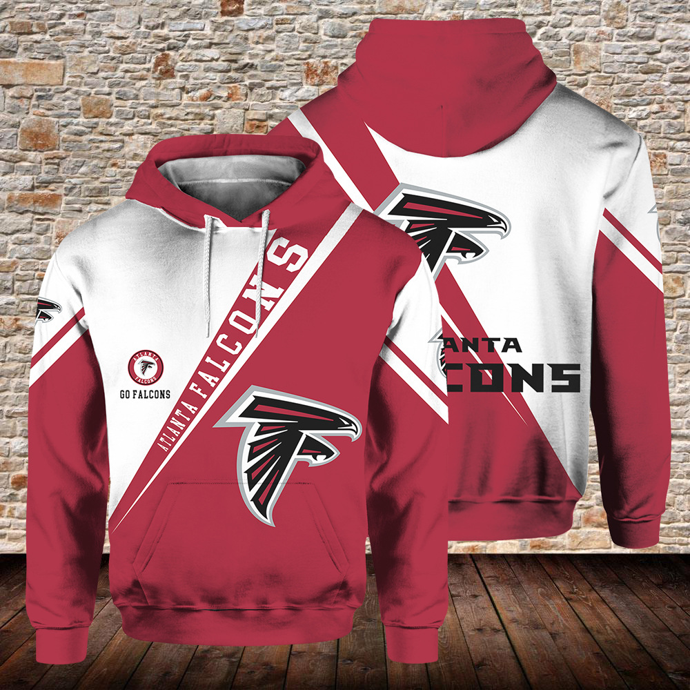 ATLANTA FALCONS 3D  AF11001