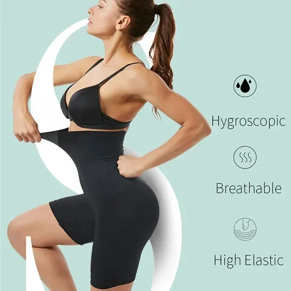 🔥60% OFF TODAY ONLY - Tummy And Hip Lift Pants(Buy 3 Free Shipping)