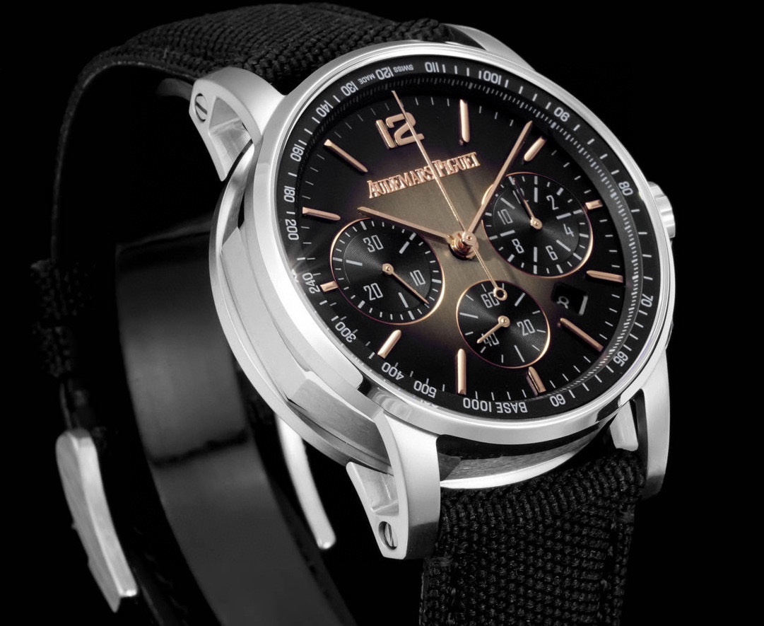 Audemars Piguet CODE11.59 Automatic Chronograph Series
