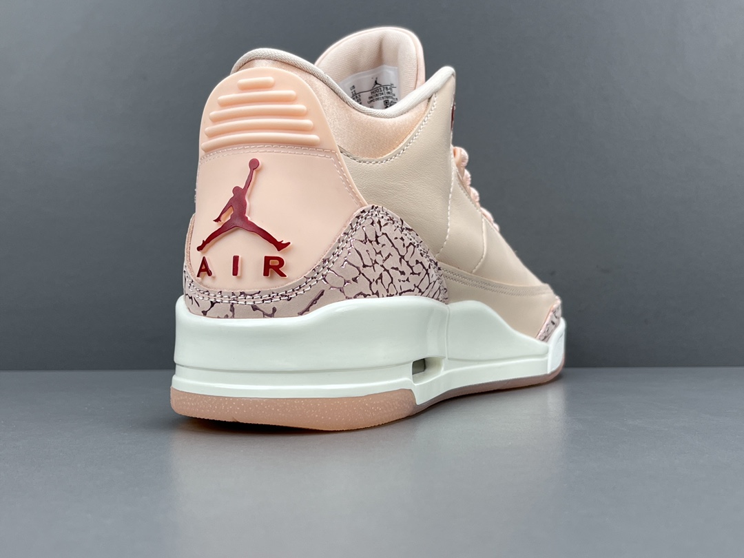 Nike Wmns Air Jordan 3 RetroValentine's Day HJ0178-600