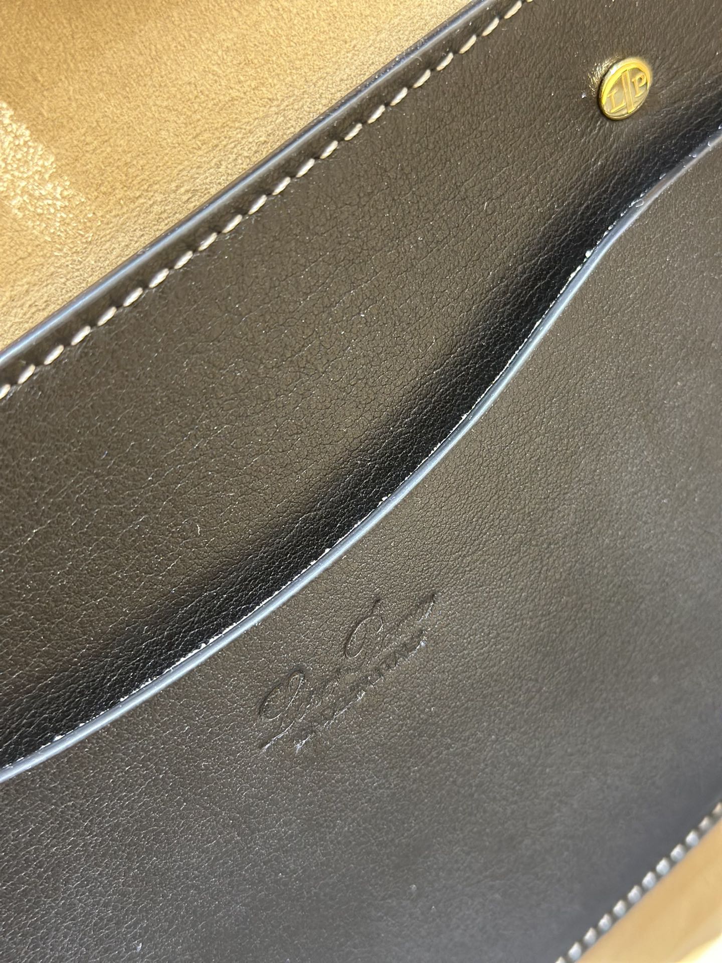 Loro Piana Loom L32 Bag
