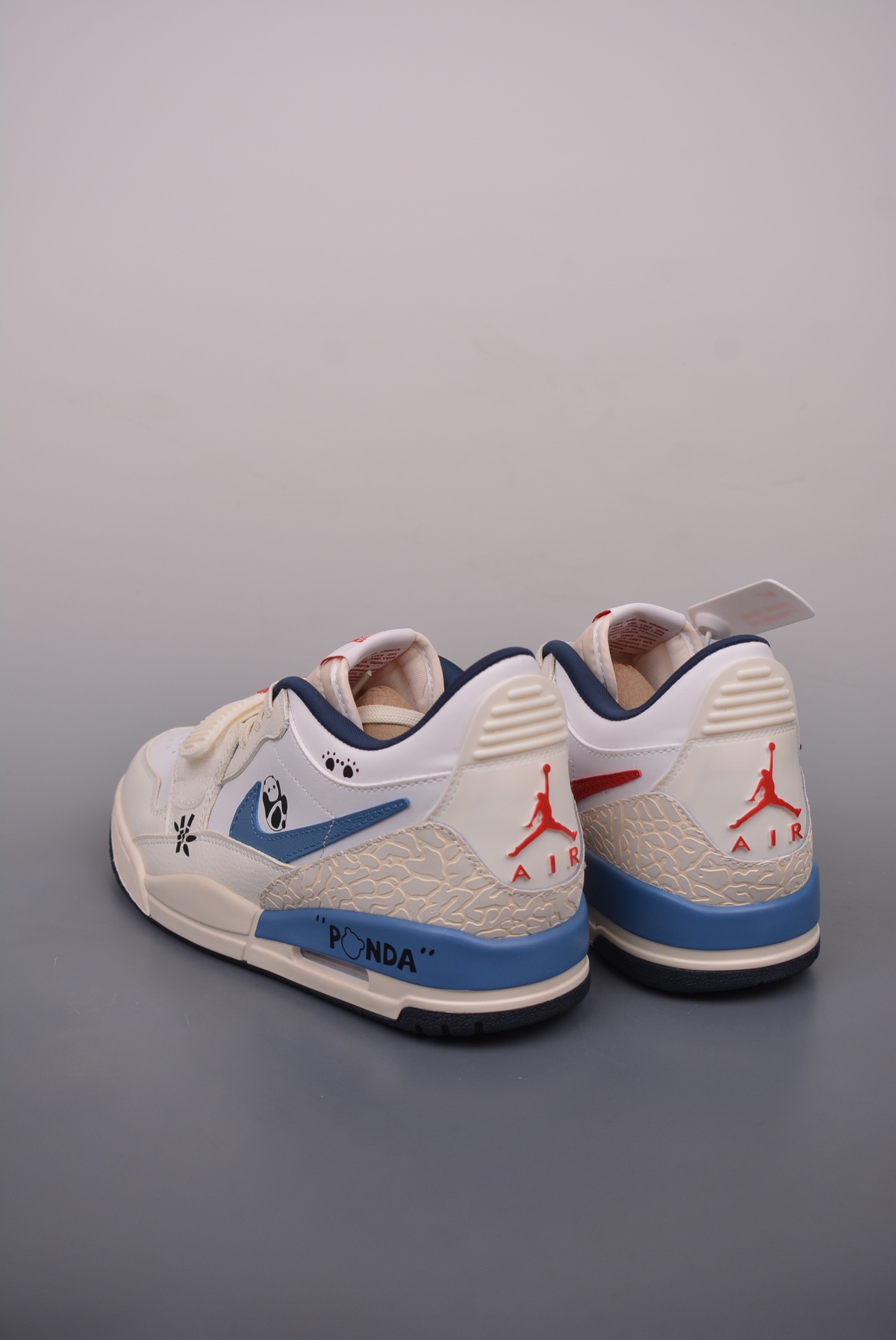Nike Air Jordan Legacy 312 Low Jumpman Motion Logo HM3709-141