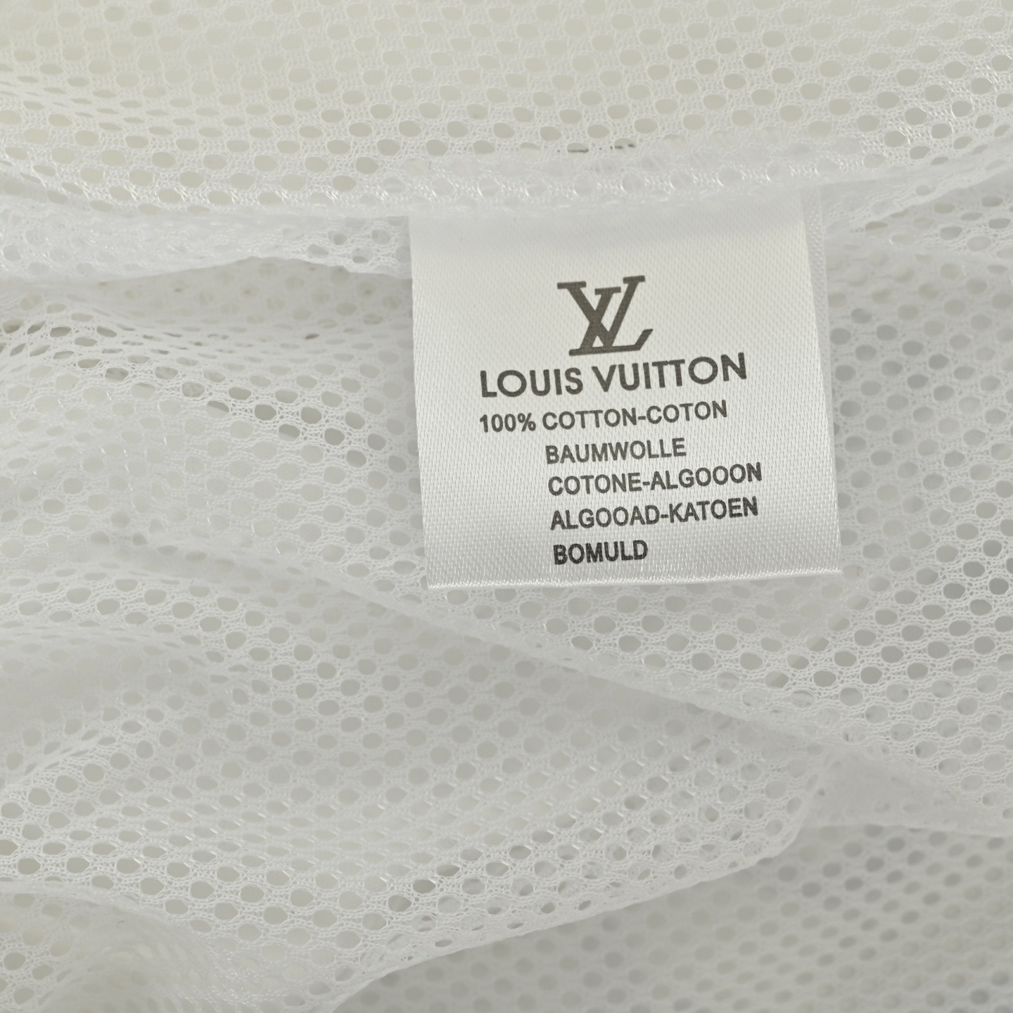 Louis Vuitton 25ss monogram gradient beach shorts