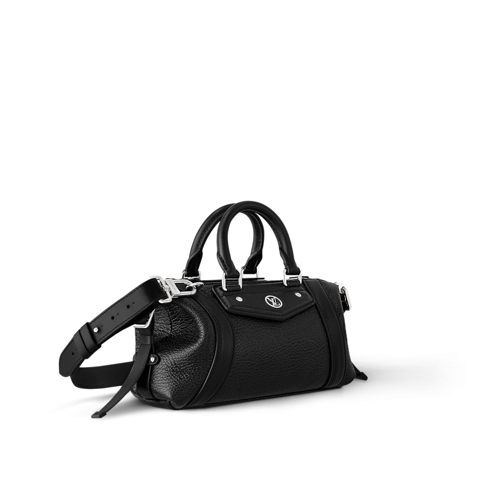 Louis Vuitton NANO LV BIKER Bag M14623