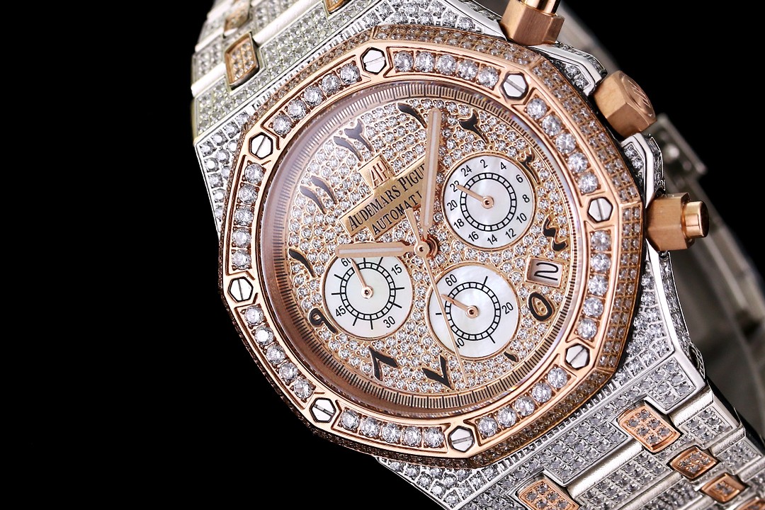 Audemars Piguet Royal Oak 26322OR.ZZ.1222OR.02