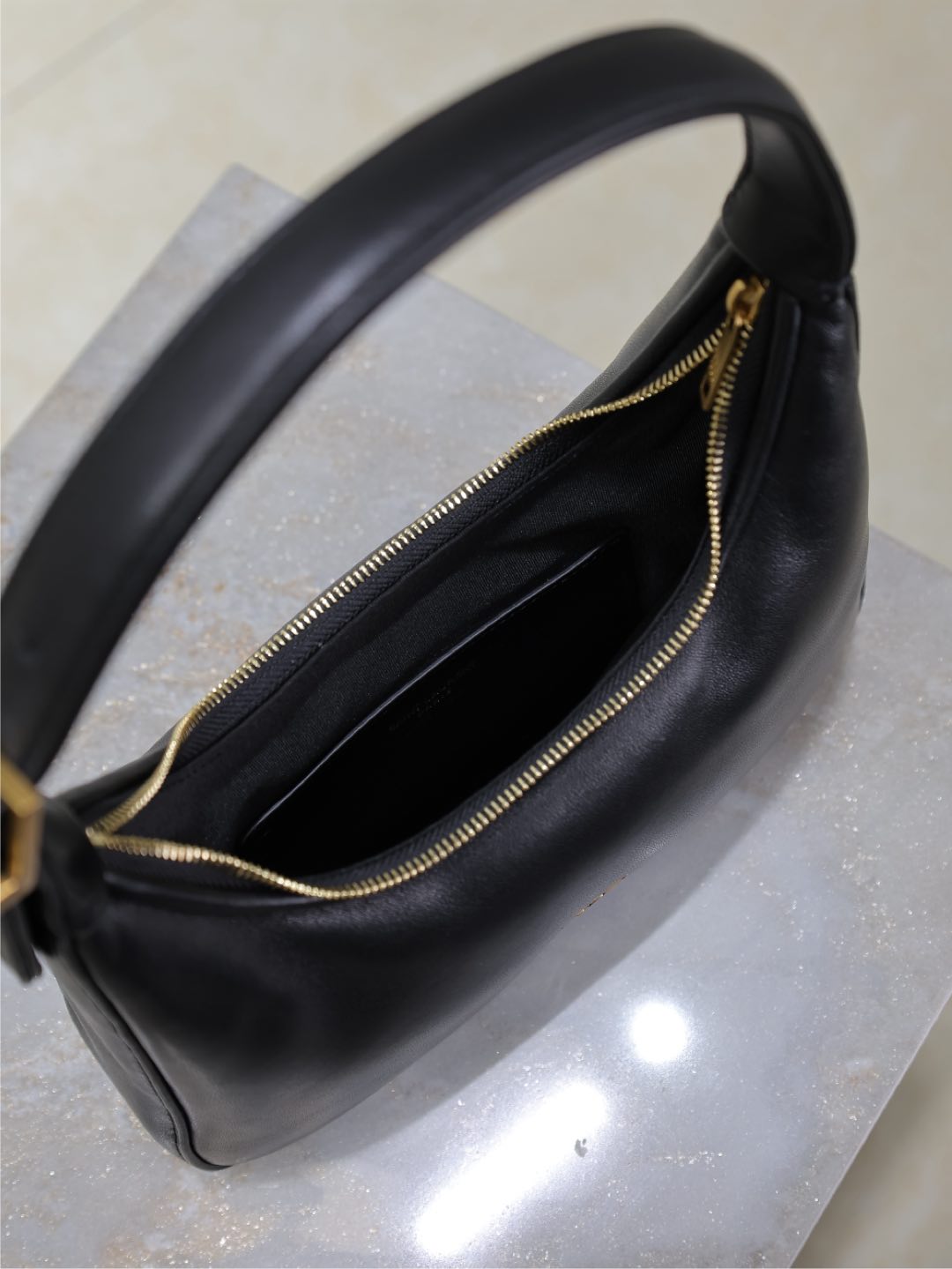 Yves Saint Laurent CALYO Underarm Bag 791484