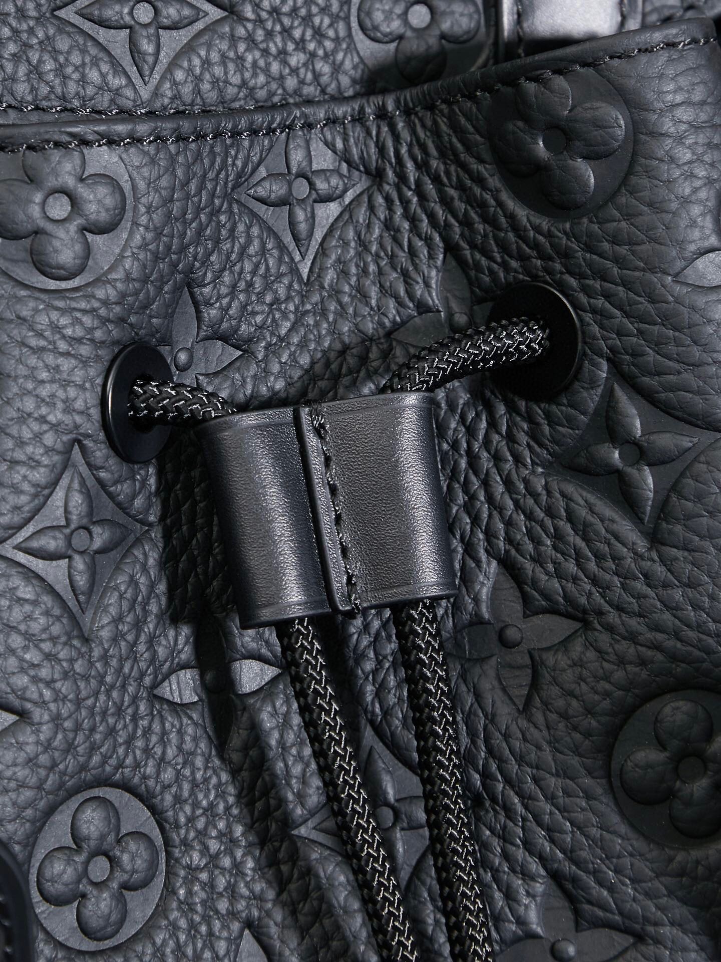Louis Vuitton Christopher Medium Backpack M55699