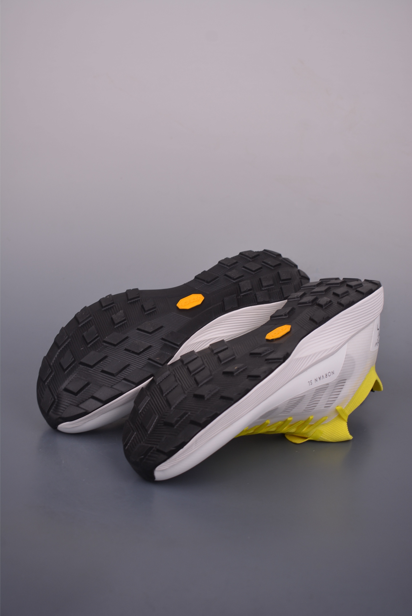 Arc'teryx - Norvan SL 3 Sneakers 