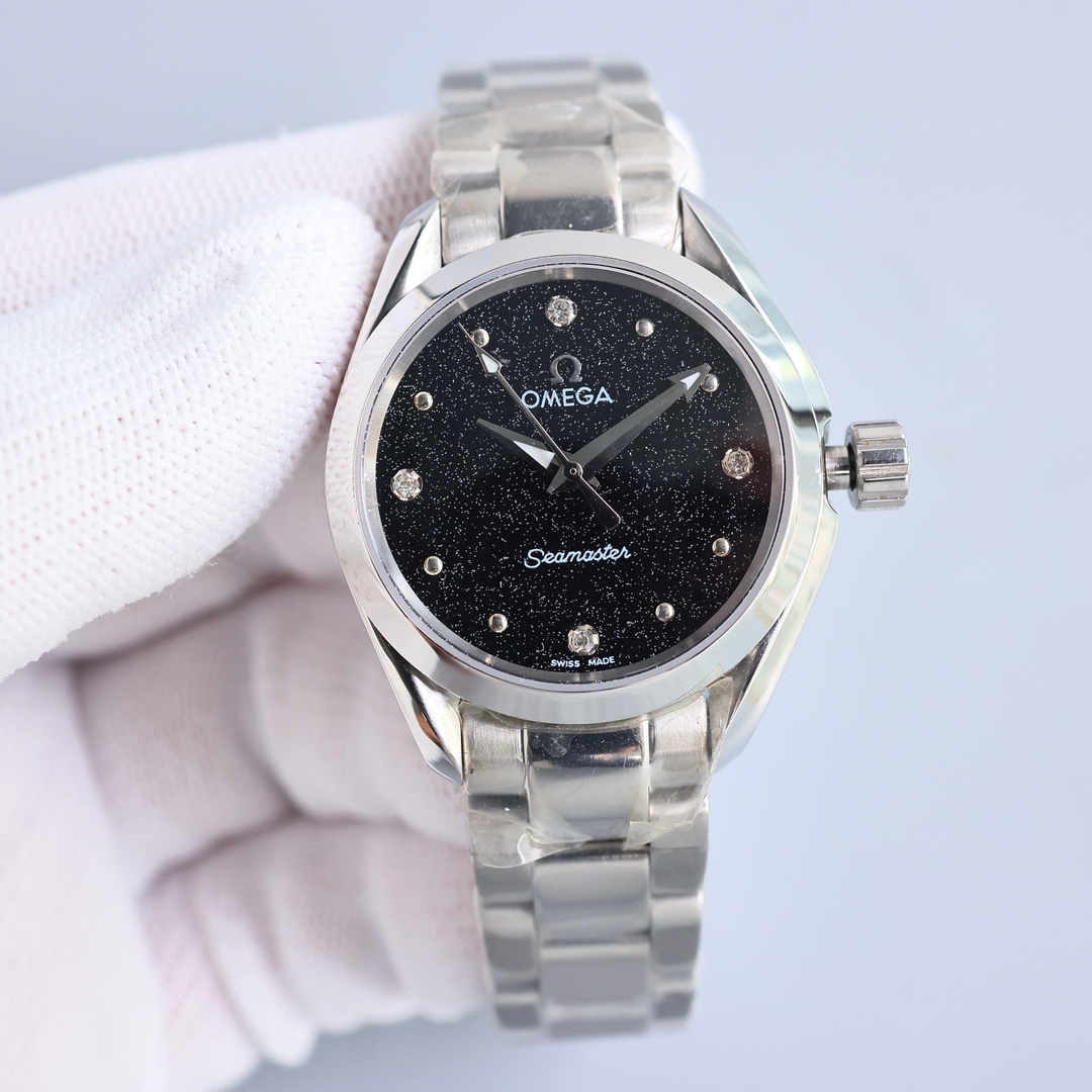 Omega Seamaster Women's Watches