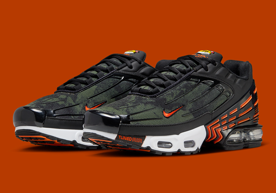 AirMax Plus3  Pure Original Tn