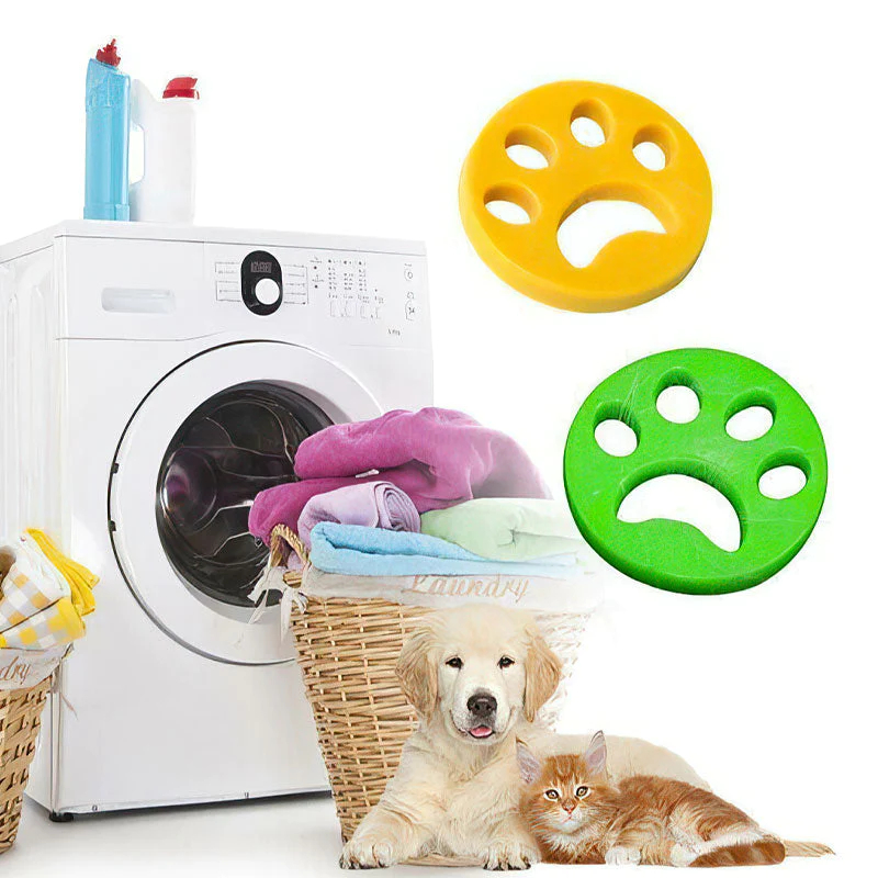 Hot New Year's Sales 60% OFF - Pet Hair Remover