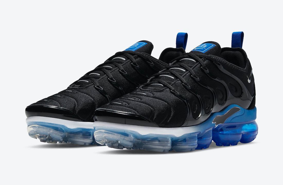 VaporMax Special Design