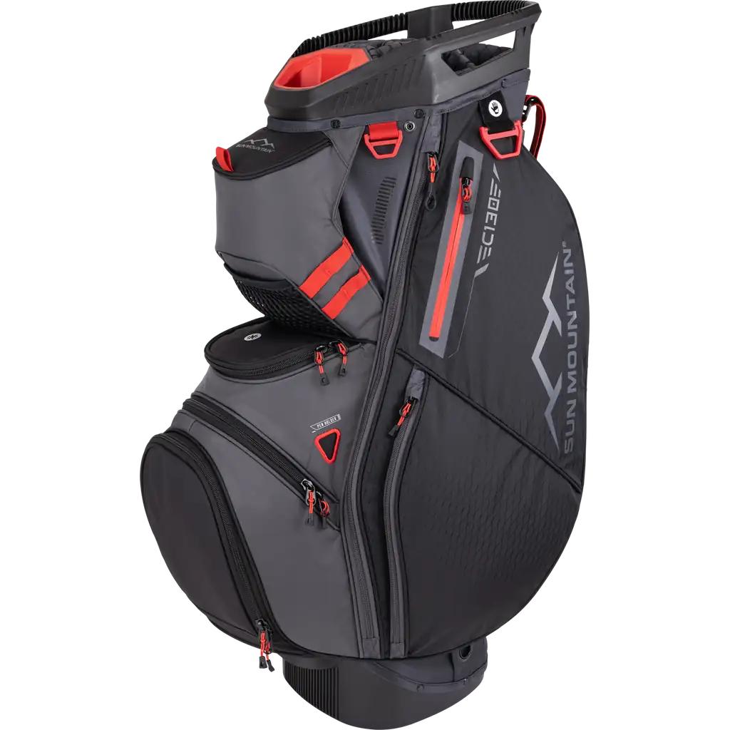 Sun Mountain 2025 C130 Cart Bag