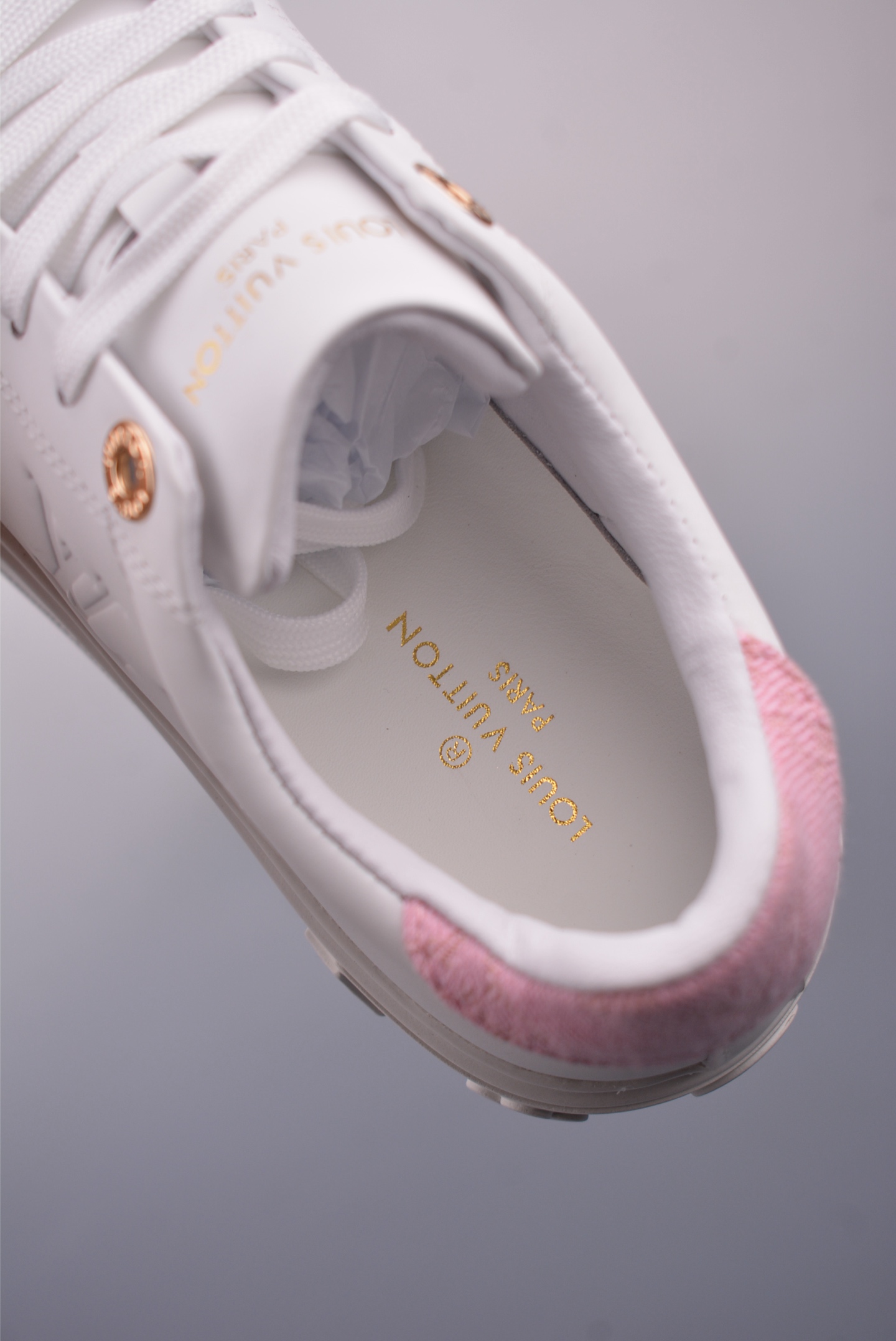 Louis Vuitton LV TIME OUT 