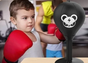 🔥Last Day 60% OFF🔥The Punching Bag For Stress
