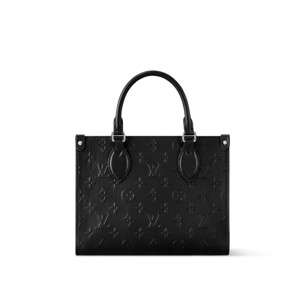 Louis Vuitton ONTHEGO Small Bag M14576