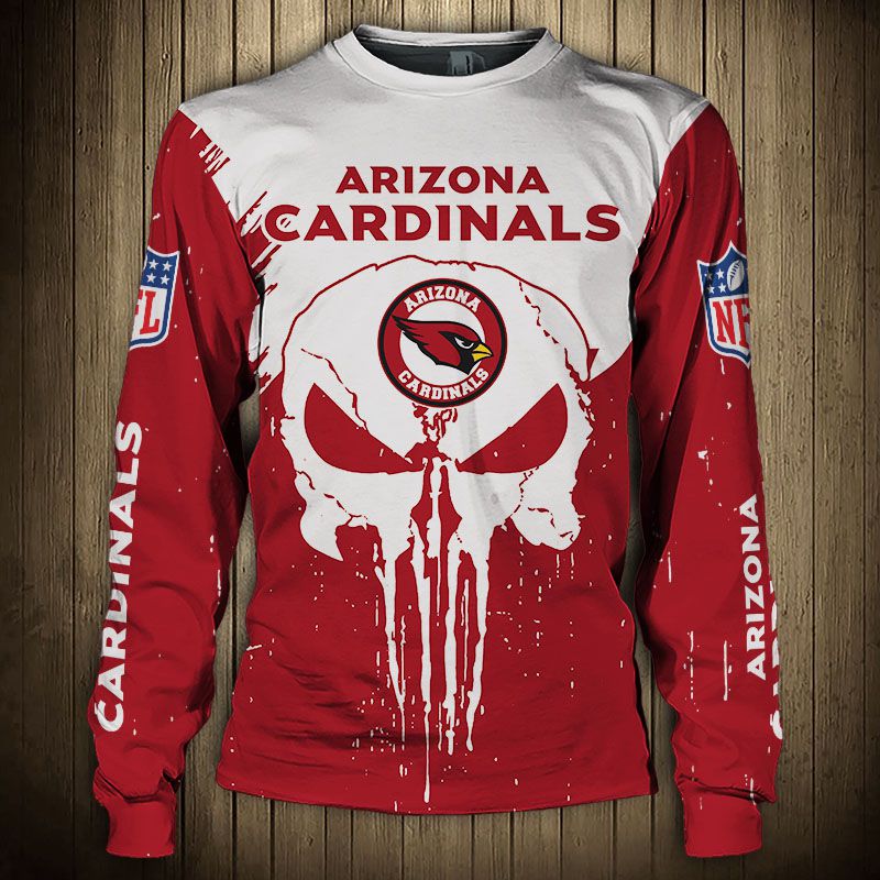 ARIZONA CARDINALS 3D AC3302