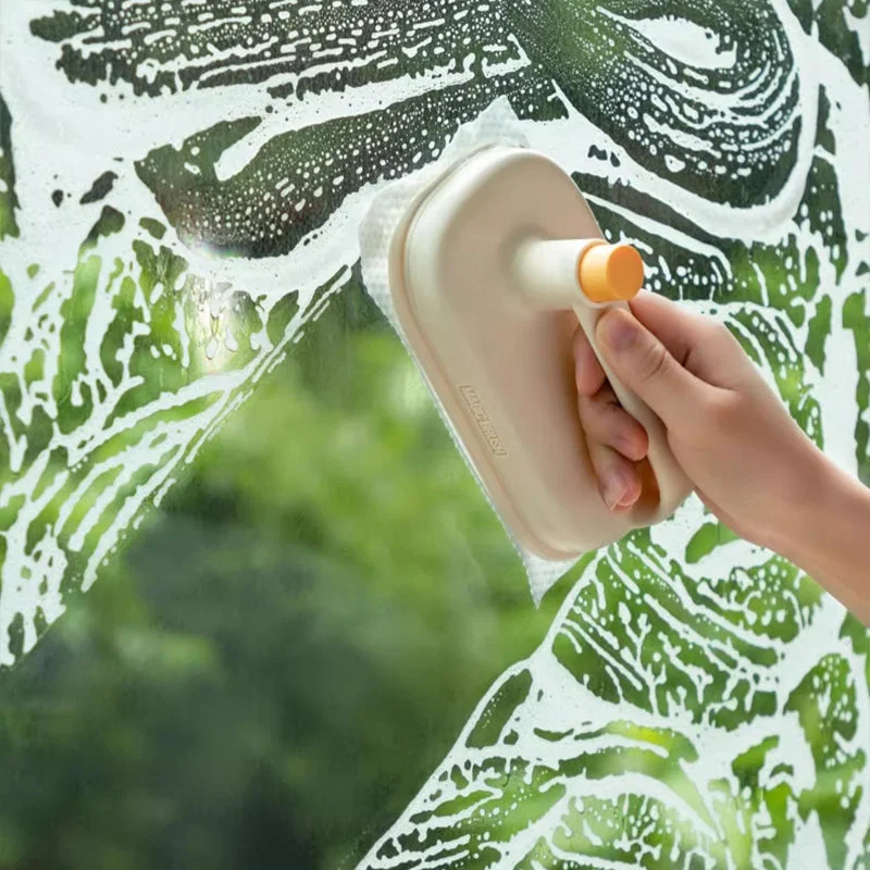 🔥Last Day Promotion - 49% OFF🔥 Wet & Dry Magic Wipe 🔥Buy 2 items Free Shipping