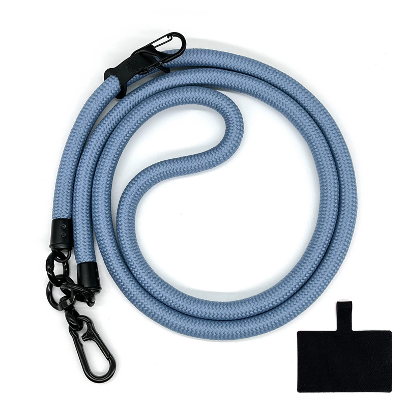 🔥Last Day 50% OFF - Universal Crossbody Patch Phone Lanyards(Random Color Giveaway)-🔥BUY 2 GET 10% OFF & FREE SHIPPING