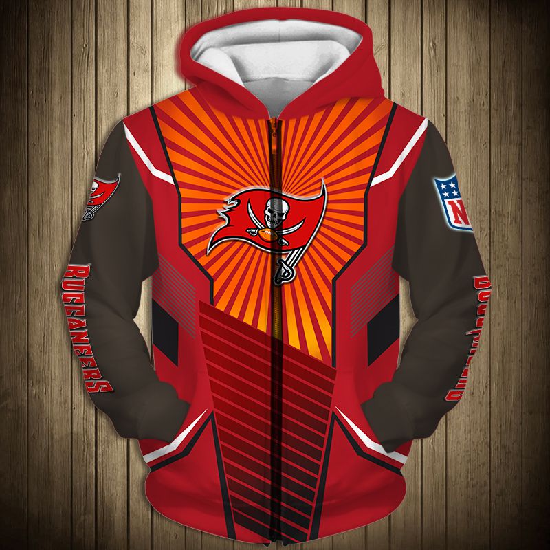 TAMPA BAY BUCCANEERS 3D TBB230