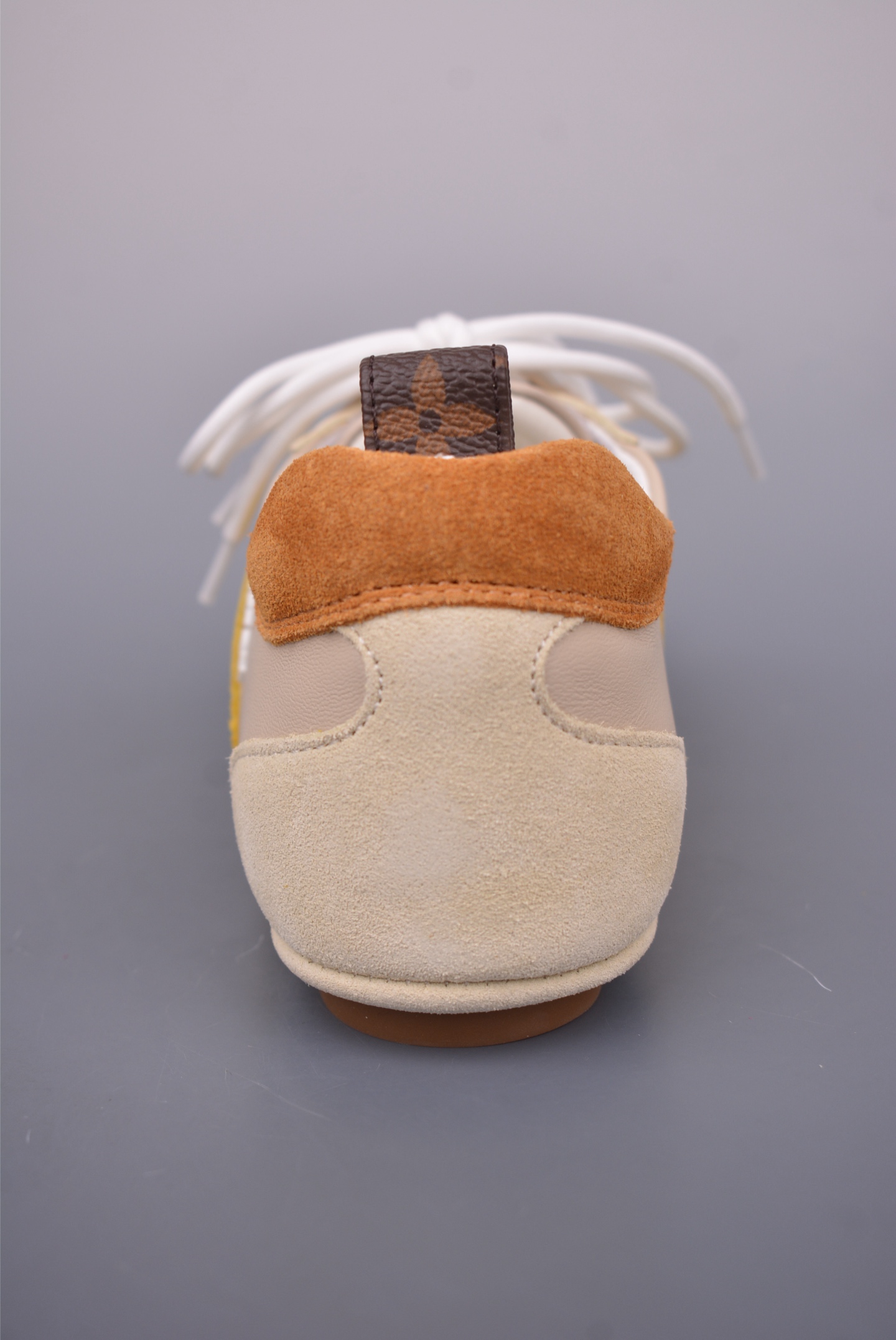 LOUIS VUITTON SneaKerina 