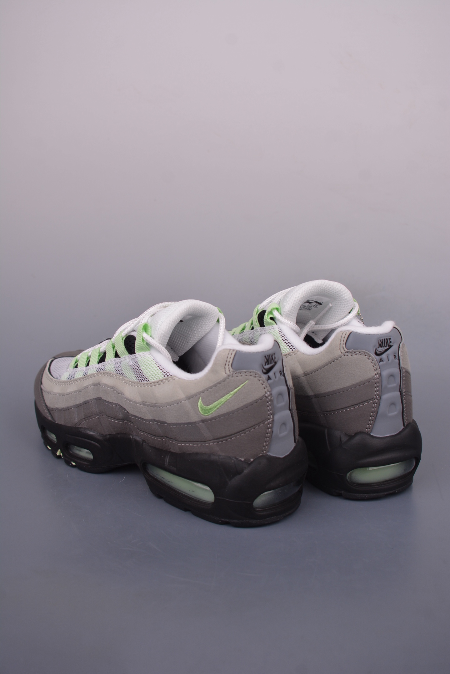 Nike Air Max 95“Fresh Mint ”CD7492-101