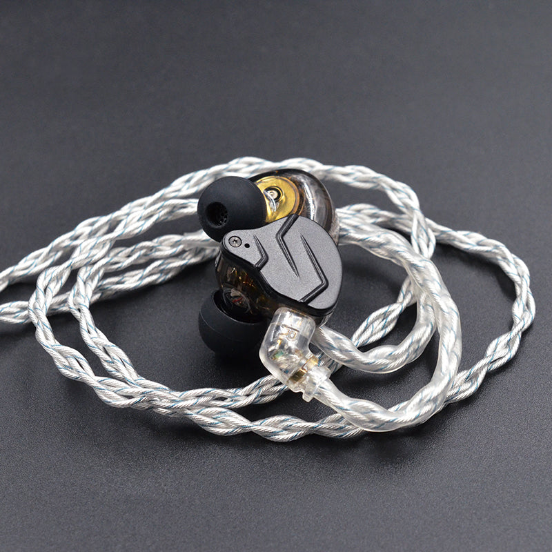 KZ Premium Cable Upgrade
