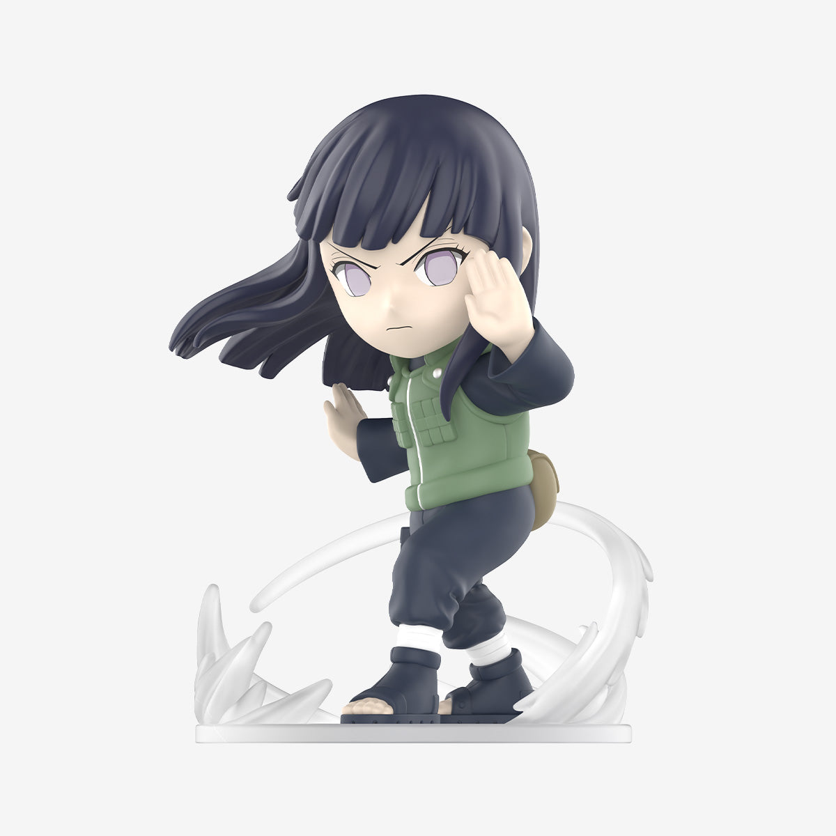 POP MART NARUTO Ninkai Taisen Great Ninja War!! Series Figures [1 Blind Box]