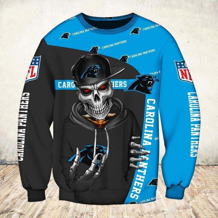 CAROLINA PANTHERS 3D CP1CP1002